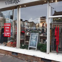 'Everything must go' as one of Harrogate's most elegant stores prepares for the end of an ere