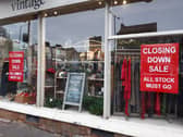 End of an era - Circa Vintage Boutique is a unique boutique in Harrogate selling vintage clothing for women, jewellery, accessories, paintings and objet d’art.