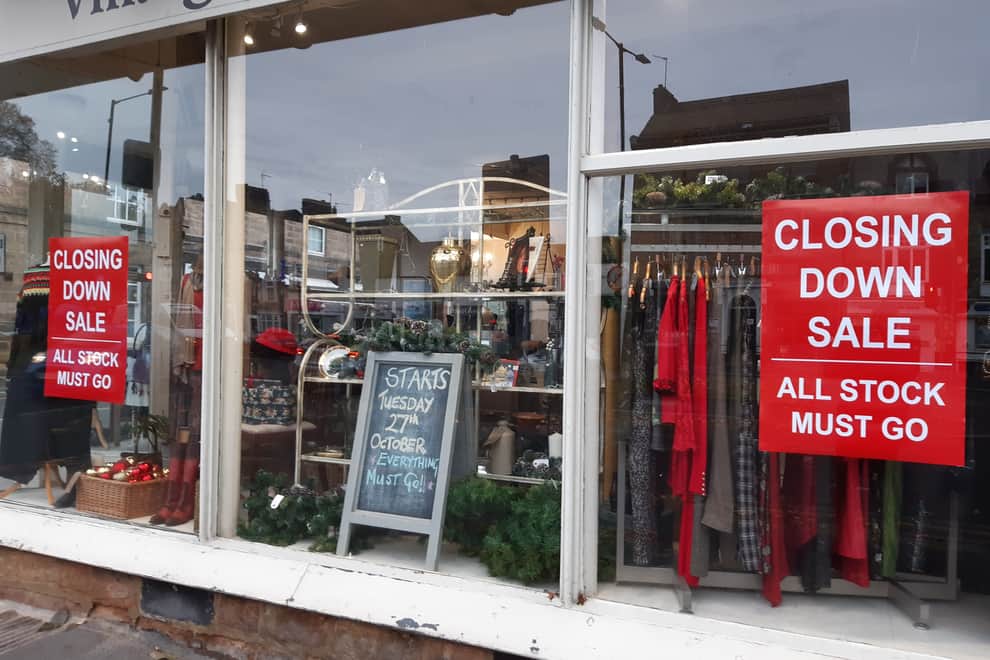 End of an era - Circa Vintage Boutique is a unique boutique in Harrogate selling vintage clothing for women, jewellery, accessories, paintings and objet d’art.