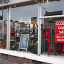 End of an era - Circa Vintage Boutique is a unique boutique in Harrogate selling vintage clothing for women, jewellery, accessories, paintings and objet d’art.