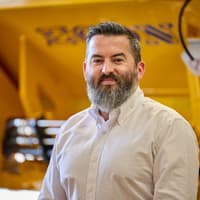 New IT director at Ripon-based Icon Engineering
