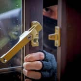We take a look at the 13 streets in Harrogate with the highest reported crimes according to police figures