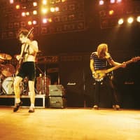 Harrogate music event to celebrate the best-selling hard rock album in music history