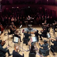 Harrogate's new professional chamber orchestra is ready to make waves in season two