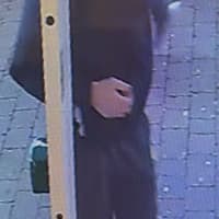 North Yorkshire Police release CCTV image of person following theft at supermarket in Knaresborough