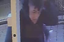 The police have issued a CCTV image of a person they would like to speak to following a theft at Sainsbury’s on High Street in Knaresborough