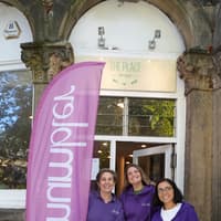 Harrogate Mumbler to launch Welfare Hub at Stray Bonfire and Fireworks to support families and young people