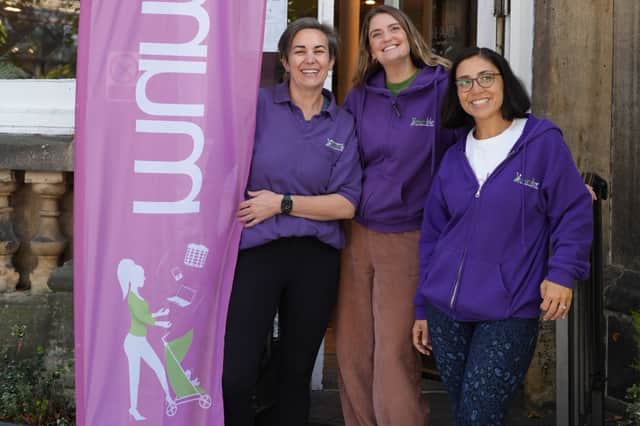 Harrogate Mumbler is launching a new Welfare Hub at this year's Your Harrogate Stray Bonfire and Fireworks, offering a safe and welcoming space for anyone needing a little extra support during the popular community event
