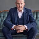Downton Abbey and Paddington star Hugh Bonneville heading to Yorkshire.