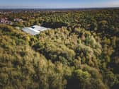Harrogate Spring Water has officially lodged its appeal with North Yorkshire Council against the refusal of its plans to expand into Rotary Wood.