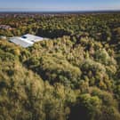 Harrogate Spring Water has officially lodged its appeal with North Yorkshire Council against the refusal of its plans to expand into Rotary Wood.