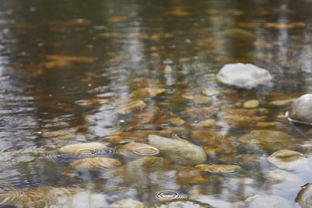 Yorkshire Water is investigating and planning seven potential CSO discharge reduction projects in Knaresborough, to be completed by 2030.