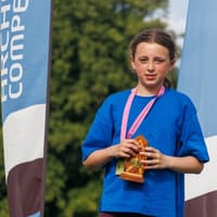 St George's Archery Club stars shine once again at Archery GB's National Clout Championships
