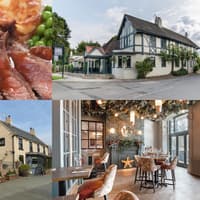 17 of the best places to get a Sunday roast dinner in the Harrogate district according to Harrogate Advertiser readers