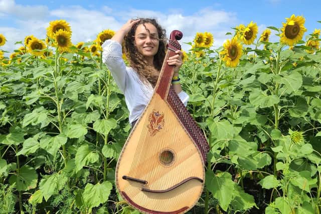 Taking place at Frazer Theatre at 7.30pm on November 7,  An Evening for Ukraine will see an exciting line-up of  live music in support of Ukraine.