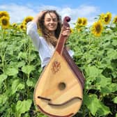 Taking place at Frazer Theatre at 7.30pm on November 7,  An Evening for Ukraine will see an exciting line-up of  live music in support of Ukraine.