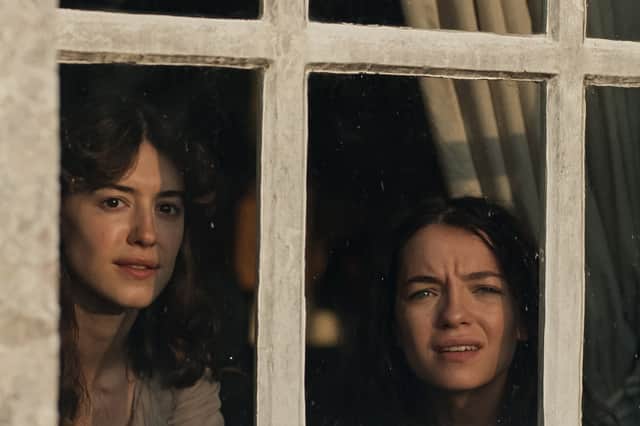 Sense and Sensibility
