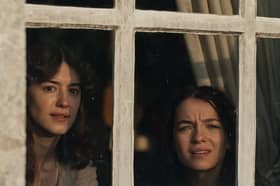 Sense and Sensibility