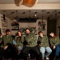 Harrogate speakeasy cocktail bar shortlisted for two prestigious national hospitality awards