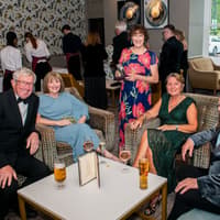 Popular figure at Harrogate's Supporting Older People to retire after 13 years at the charity