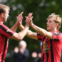 Ripon City AFC in contention at top of West Yorkshire League table after third straight Premier Division win