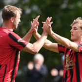 Ripon City have won three on the spin in the West Yorkshire League Premier Division. Picture: Gerard Binks