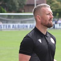 'Same old story' for Tadcaster Albion, says Ryan Qualter following Handsworth FC defeat