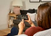 The founder of Harrogate's Chameleon Technology, which has played a role in the smart meter revolution in the UK, has stepped in to rescue the business from administration.