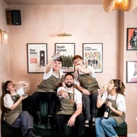 Harrogate speakeasy cocktail bar shortlisted for two prestigious national hospitality awards