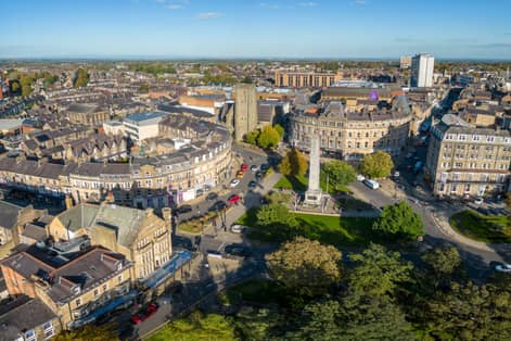 North Yorkshire already has planning permission or land identified for around 40,000 new homes, it has emerged amid growing anger over Government-imposed housing targets