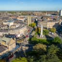 North Yorkshire already has planning permission or land identified for around 40,000 new homes, it has emerged amid growing anger over Government-imposed housing targets