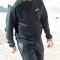 North Yorkshire Police release CCTV image of person following theft at supermarket in Harrogate