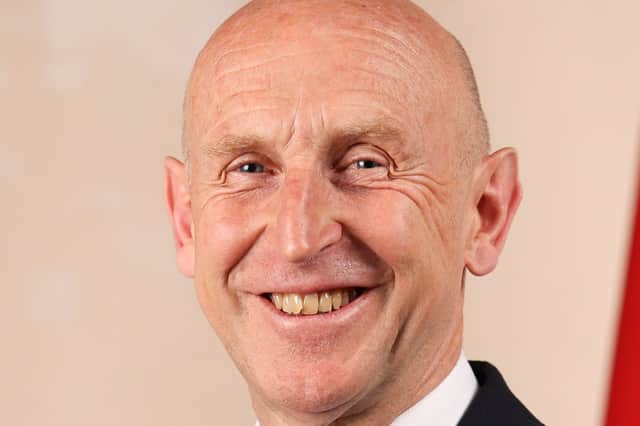 Labour Chancellor John Healey’s first Budget which promised some breathing space on the cost of living.