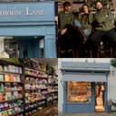 We take a look at 19 independent businesses in the Harrogate district that Harrogate Advertiser readers love to visit