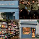 We take a look at 19 independent businesses in the Harrogate district that Harrogate Advertiser readers love to visit