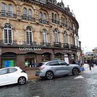 Harrogate bank in historic location will shut as part of a national 'restructuring programme '