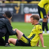 Carlisle United v Harrogate Town: Four of Sulphurites' key men face late fitness tests