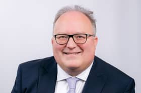 "Many of our members will be disappointed that there was no relief from increases in employer National Insurance" - Martin Mann, Chief Executive of  Harrogate District Chamber of Commerce.