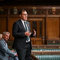 Harrogate MP 'underwhelmed' by measures for the public and economy in Chancellor John Healey’s first Budget