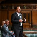 Harrogate and Knaresborough MP Tom Gordon lambasted the Autumn Budget as “lacklustre with little substance”.