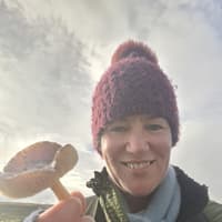 Rare fungus found in Nidderdale for first time after dry summer