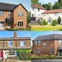 We take a look at 17 properties in the Harrogate district that are new to the market this week on the Zoopla website