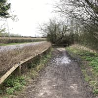 Wetherby Railway Path to close for winter-long repairs