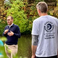 Yorkshire Water's new low rating on pollution incidents 'no surprise' says Harrogate MP