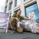 A number of UK companies including Pret previously committed to banning the chicken breeds by 2026, but have since backtracked