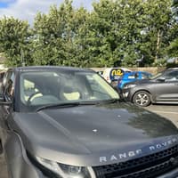North Yorkshire Police launch appeal after keyless theft of Range Rover from property in Harrogate