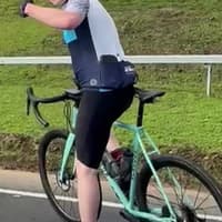 North Yorkshire Police appeal to identify person after criminal damage incident on major road in Harrogate district
