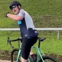 The police are asking for the public's help to identify a person they would like to speak to following a criminal damage incident on Kex Gill Road, near Blubberhouses, in the Harrogate district