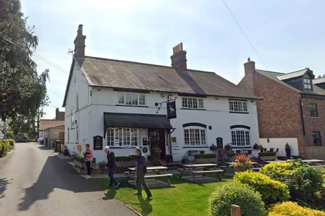 The White Swan, in Wighill near Tadcaster, has reopened under new ownership after a bid to protect it as a community asset was rejected