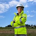 Chief Executive Nicola Shaw had led Yorkshire Water for four-and-a-half years.